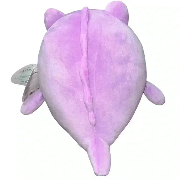 NWT 8” FTM Shon the Loch Ness Monster Squishmallows - Picture 5 of 5